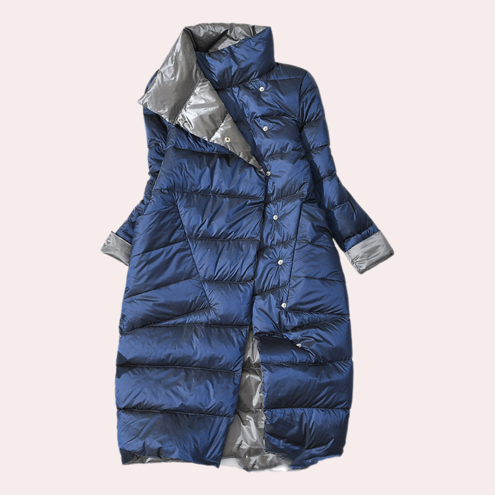 WW | Elegant Padded Jacket For Women