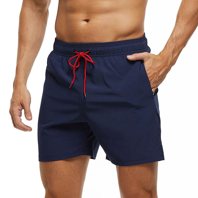 WW | Bequeme Shorts Für Männer
