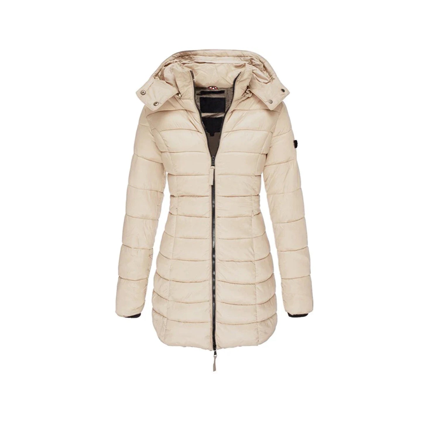WW | Fantastically comfortable and stylish down jacket