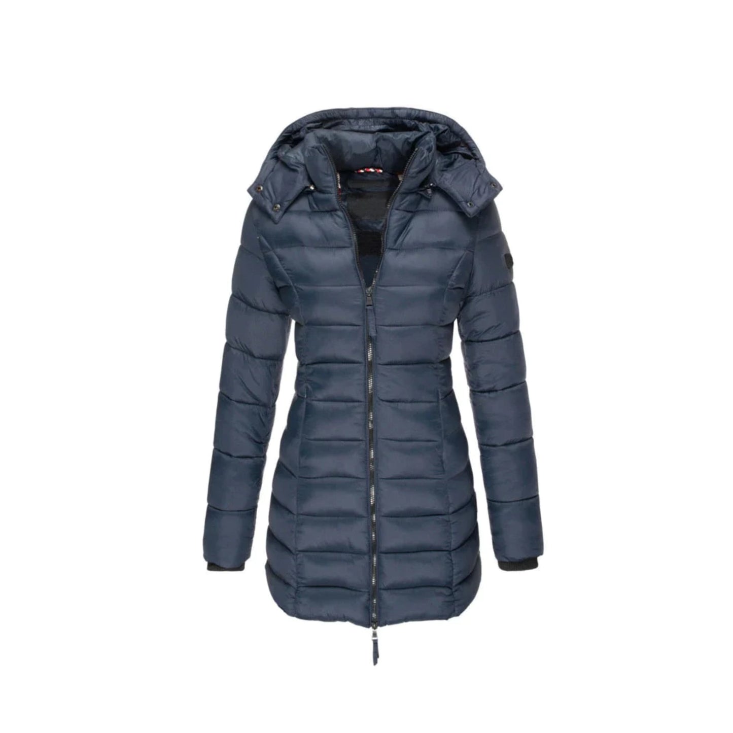WW | Fantastically comfortable and stylish down jacket