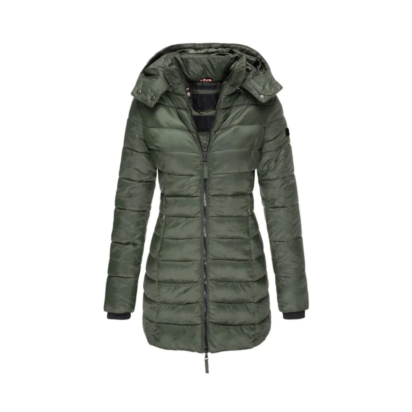 WW | Fantastically comfortable and stylish down jacket