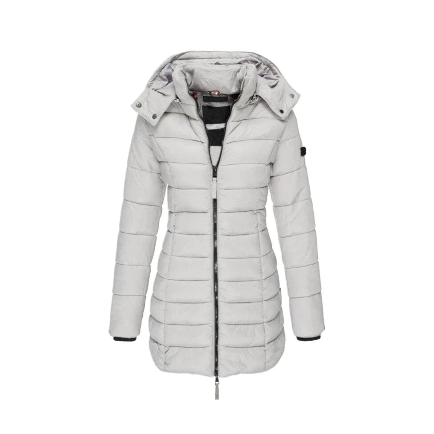 WW | Fantastically comfortable and stylish down jacket