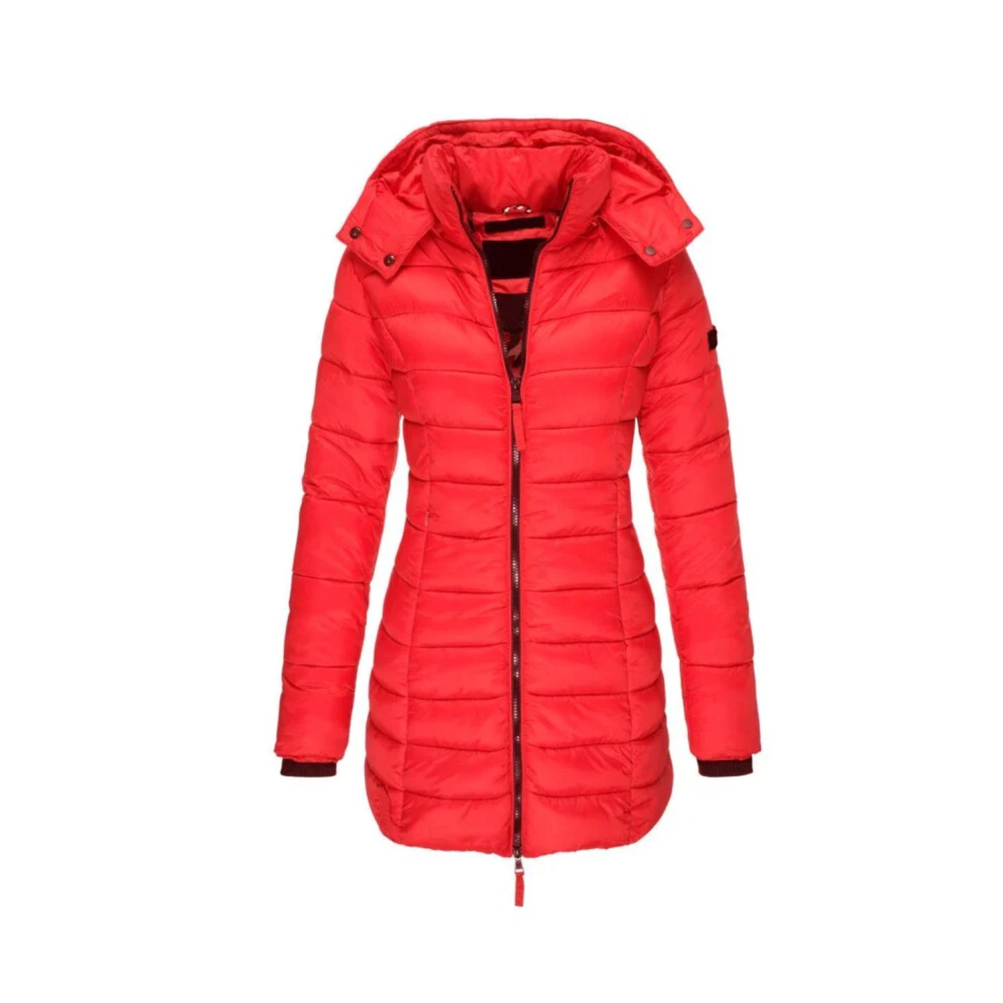 WW | Fantastically comfortable and stylish down jacket