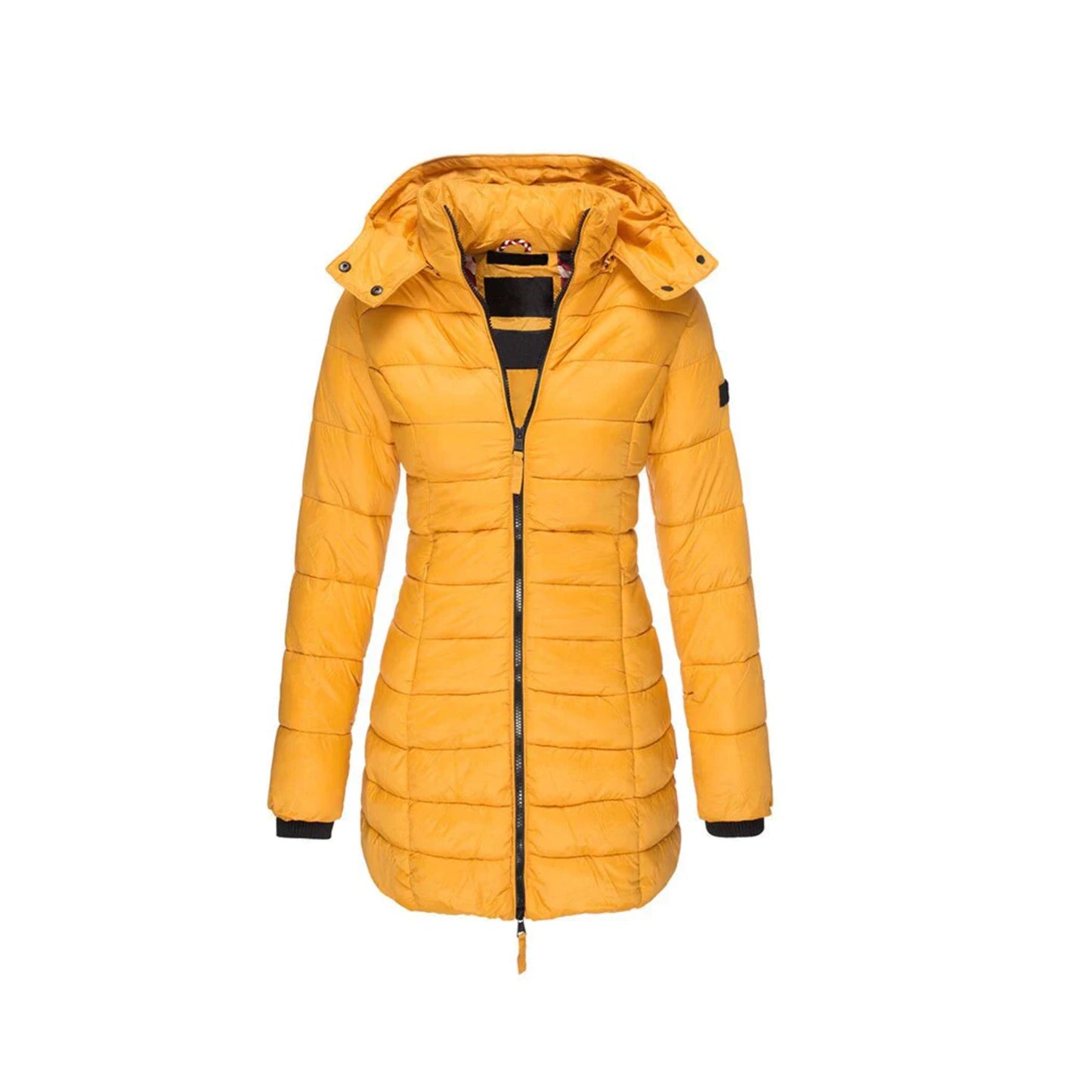 WW | Fantastically comfortable and stylish down jacket