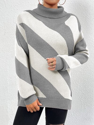 WW | Elegante Pullover, Die Den Ganzen Tag Komfort Bietet