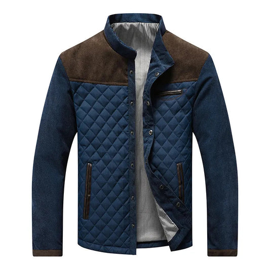 WW | Dauerhafte wasserdichte Jacke - Modern und funktional für den Alltag