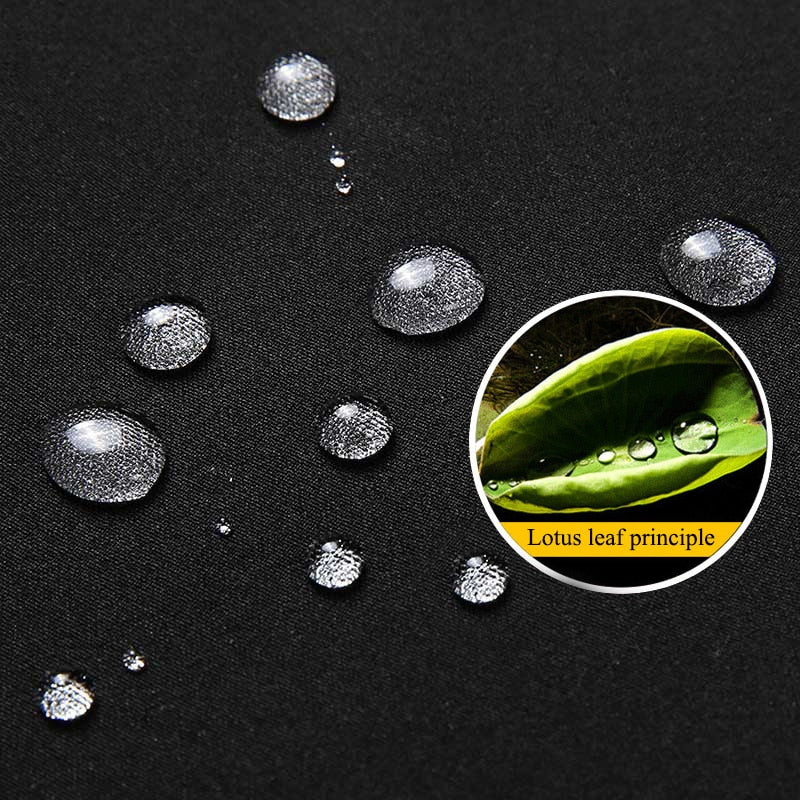 WW | Wasserdichtes Winterset für Outdoor-Abenteuer und Komfort