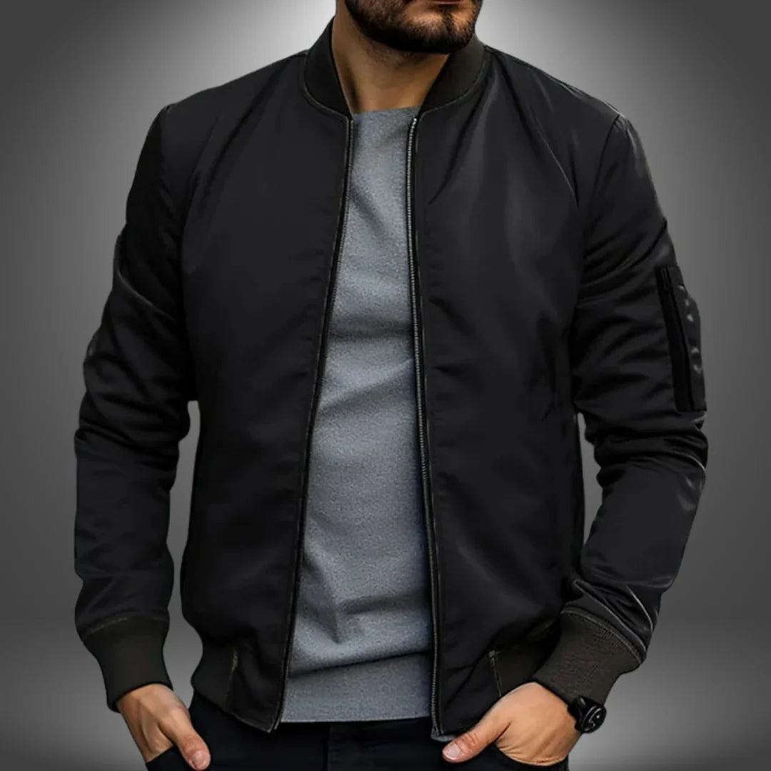 WW | Stylische leichte Herren Bomberjacke