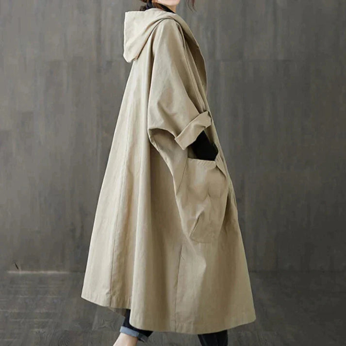 WW | Trenchcoat für Frauen