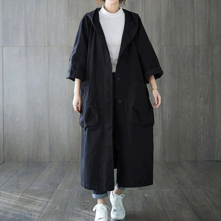 WW | Trenchcoat für Frauen