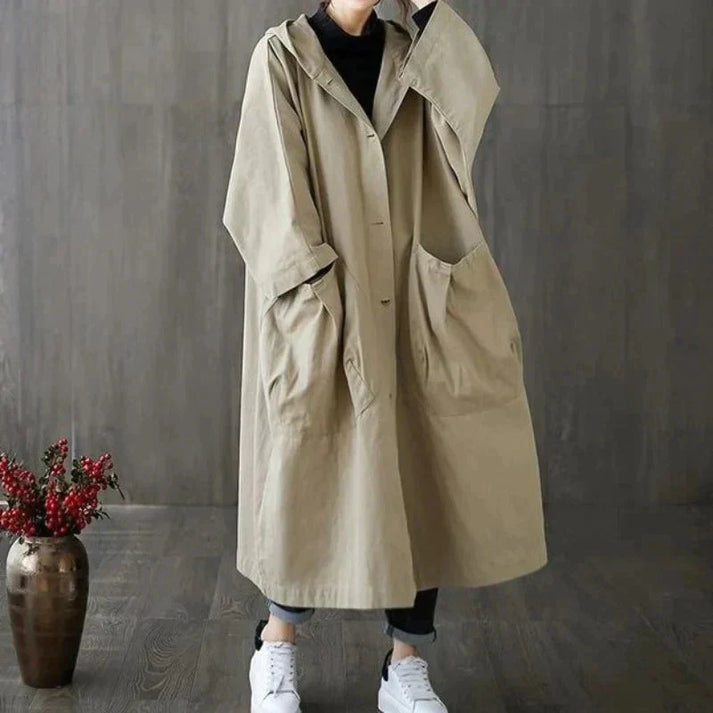 WW | Trenchcoat für Damen