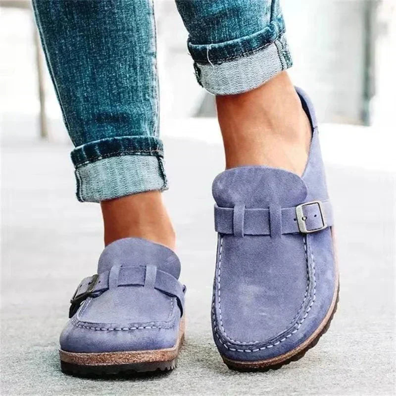 Katida™ | Soft Support Shoes