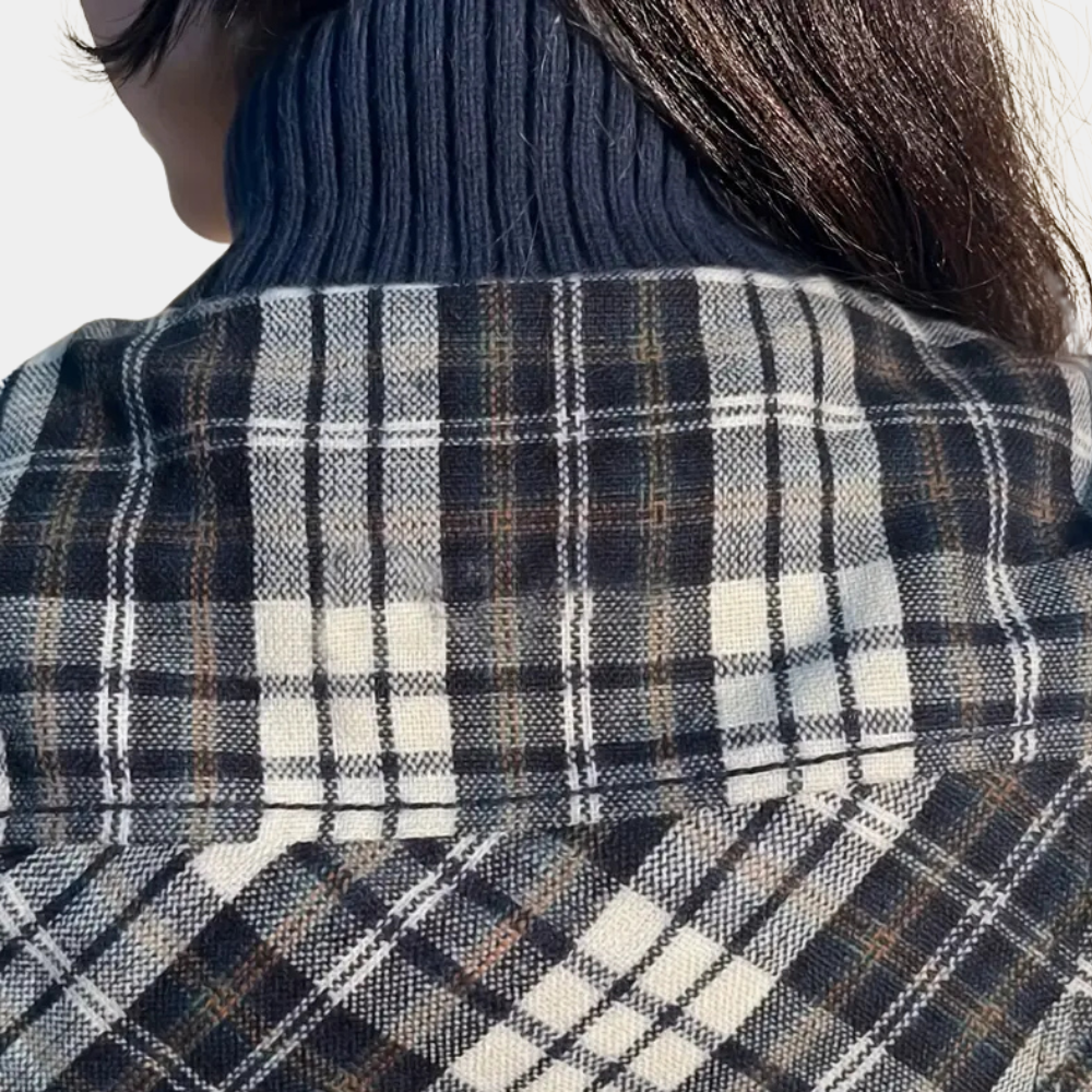 WW | High-Neck Jacket for Women