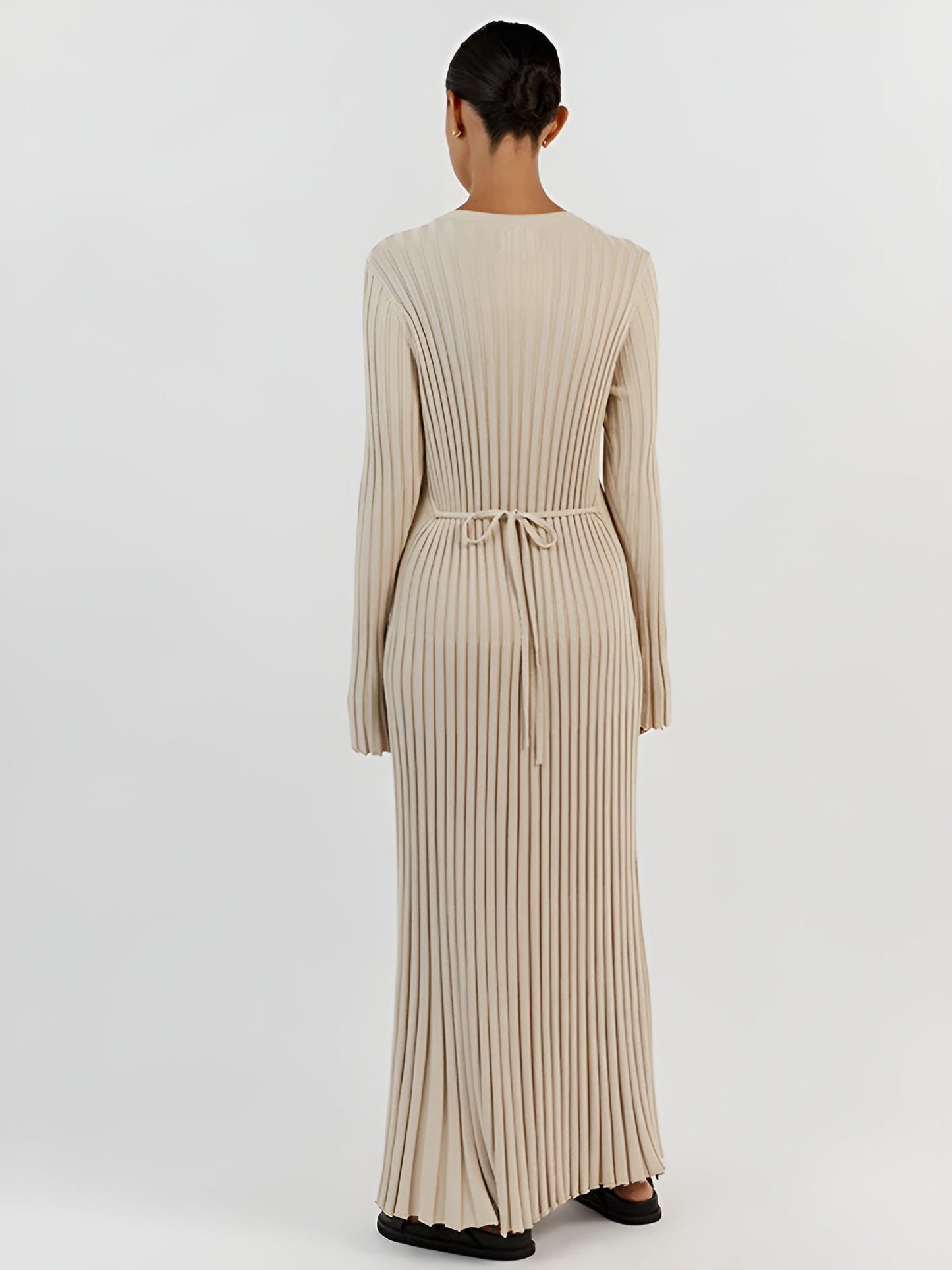 WW | Maxi Knit Dress