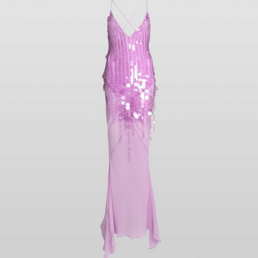 WW | Pailletten Kleid