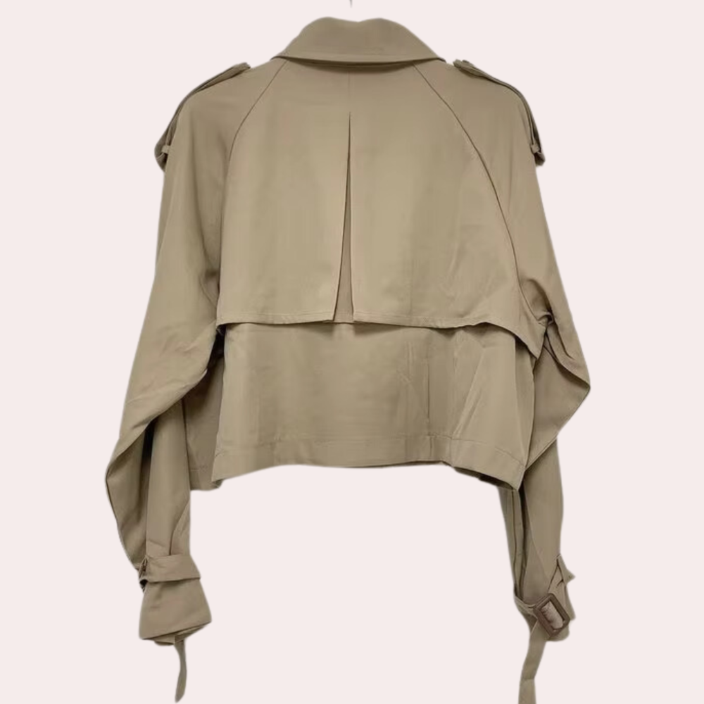 WW | Stylish Women's Jacket For Leisure And Office