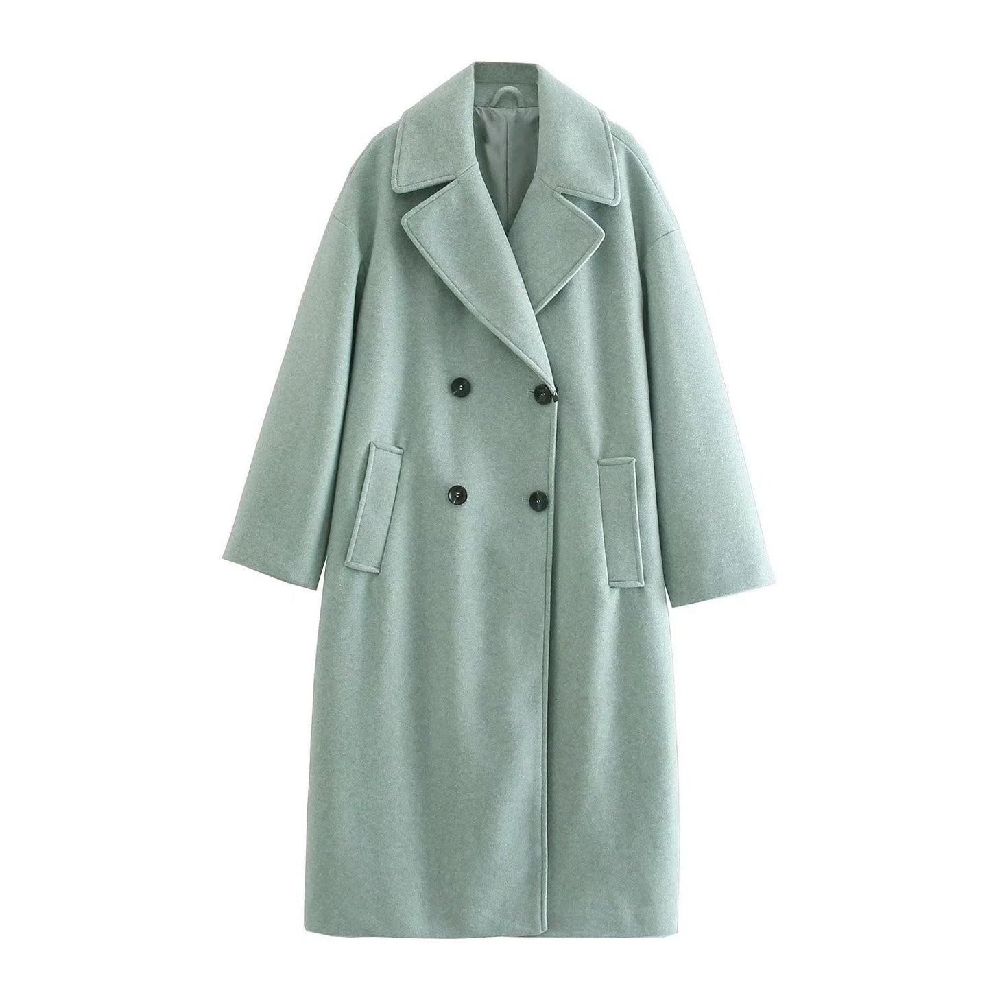 WW | Jacke - Elegant - Vielseitiges Design - Ideal für den Frühling für Damen