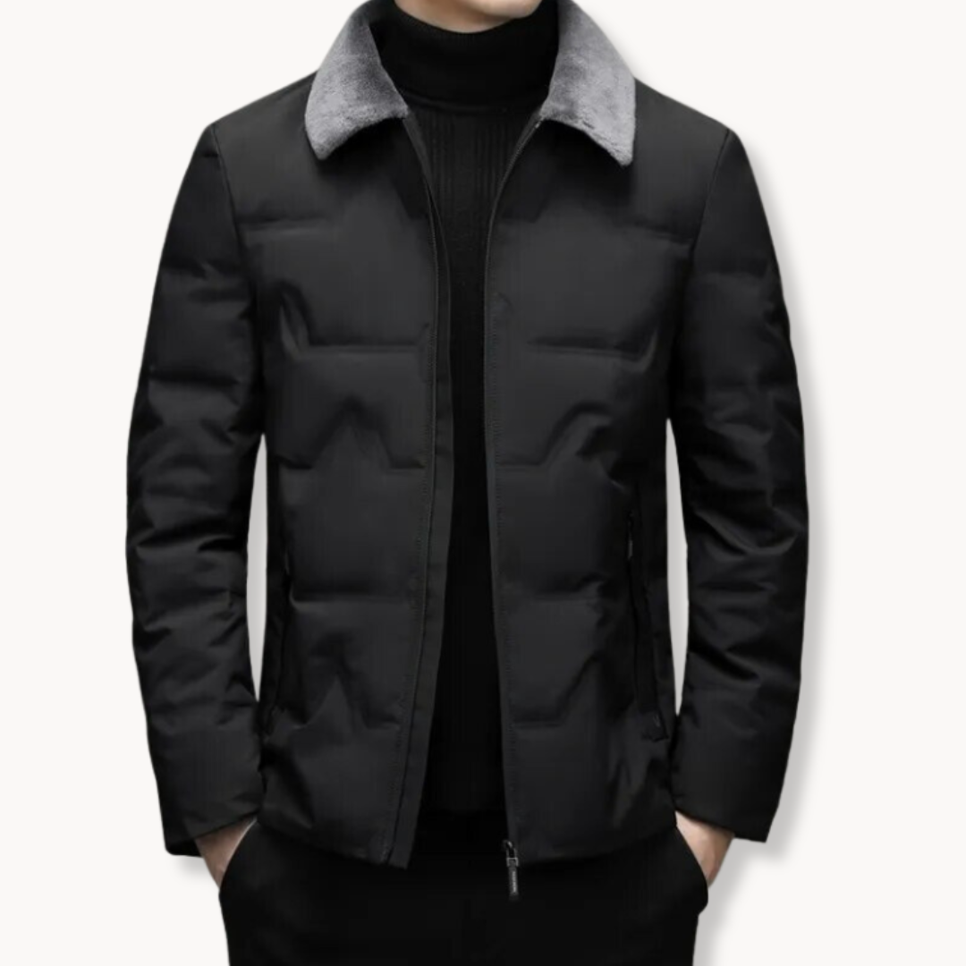 WW | Funktionale Outdoorjacke für Männer