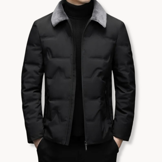 WW | Functional Outdoor Jacket for Men