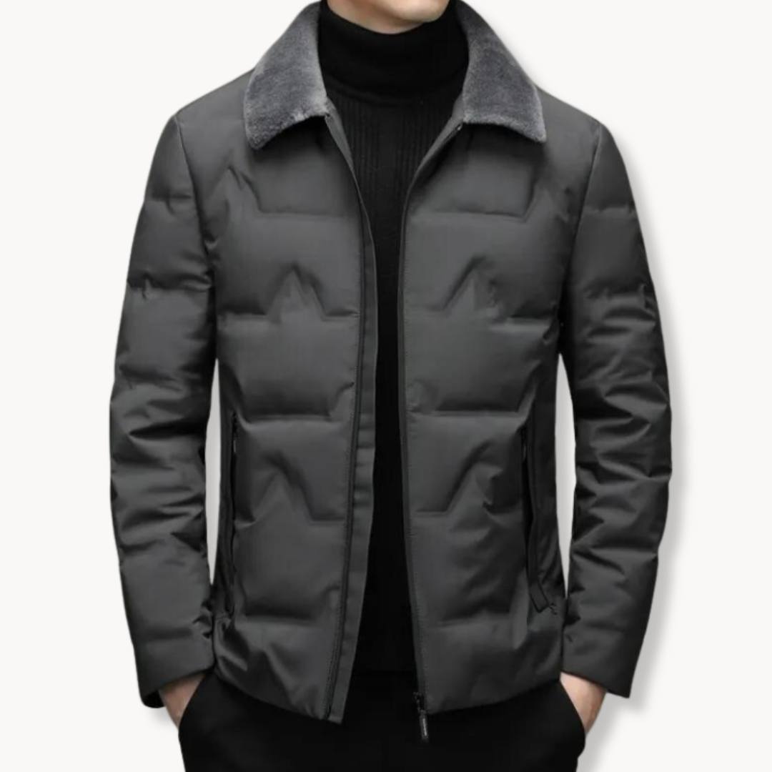 WW | Funktionale Outdoorjacke für Männer