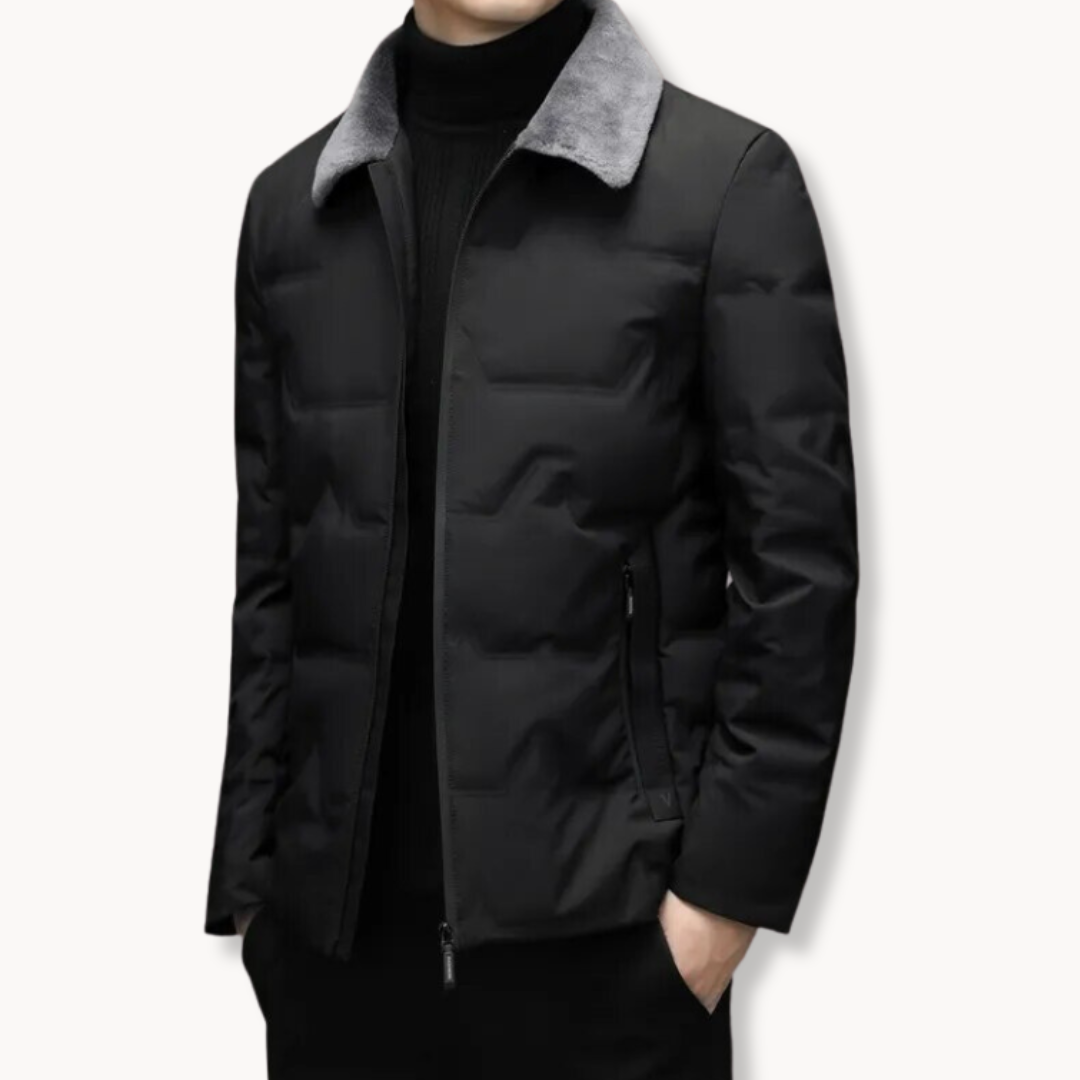 WW | Funktionale Outdoorjacke für Männer