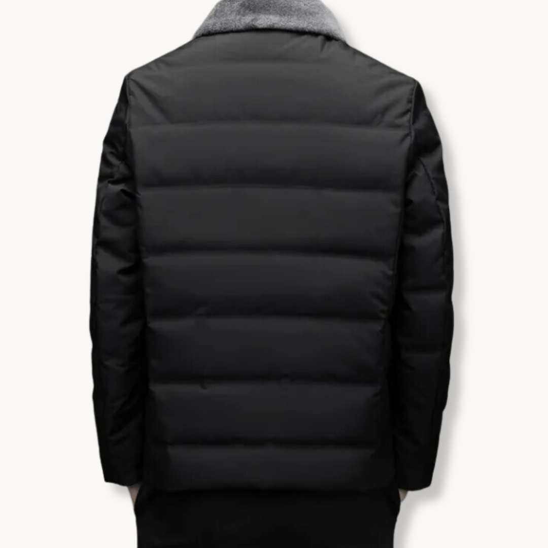 WW | Funktionale Outdoorjacke für Männer