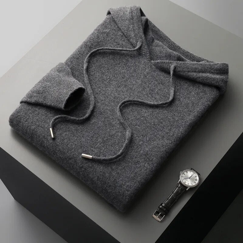 WW | Material Pullover