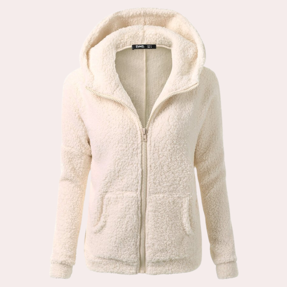 WW | Warm Elegant Winter Jacket for Women