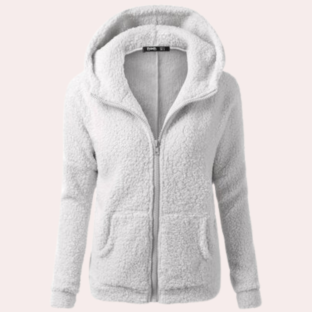 WW | Warm Elegant Winter Jacket for Women