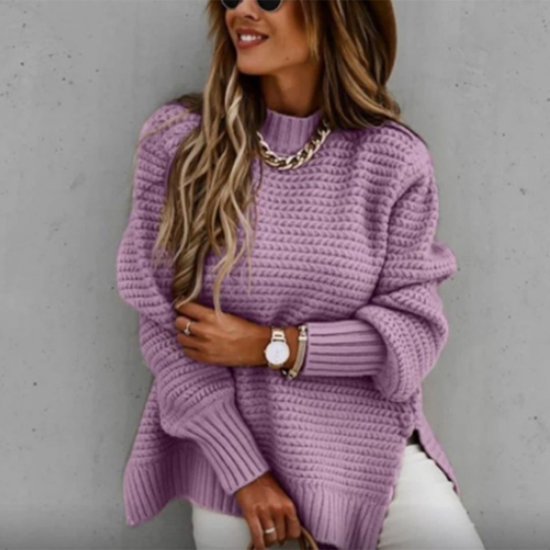 WW | Stylish Knitted Sweater for Women