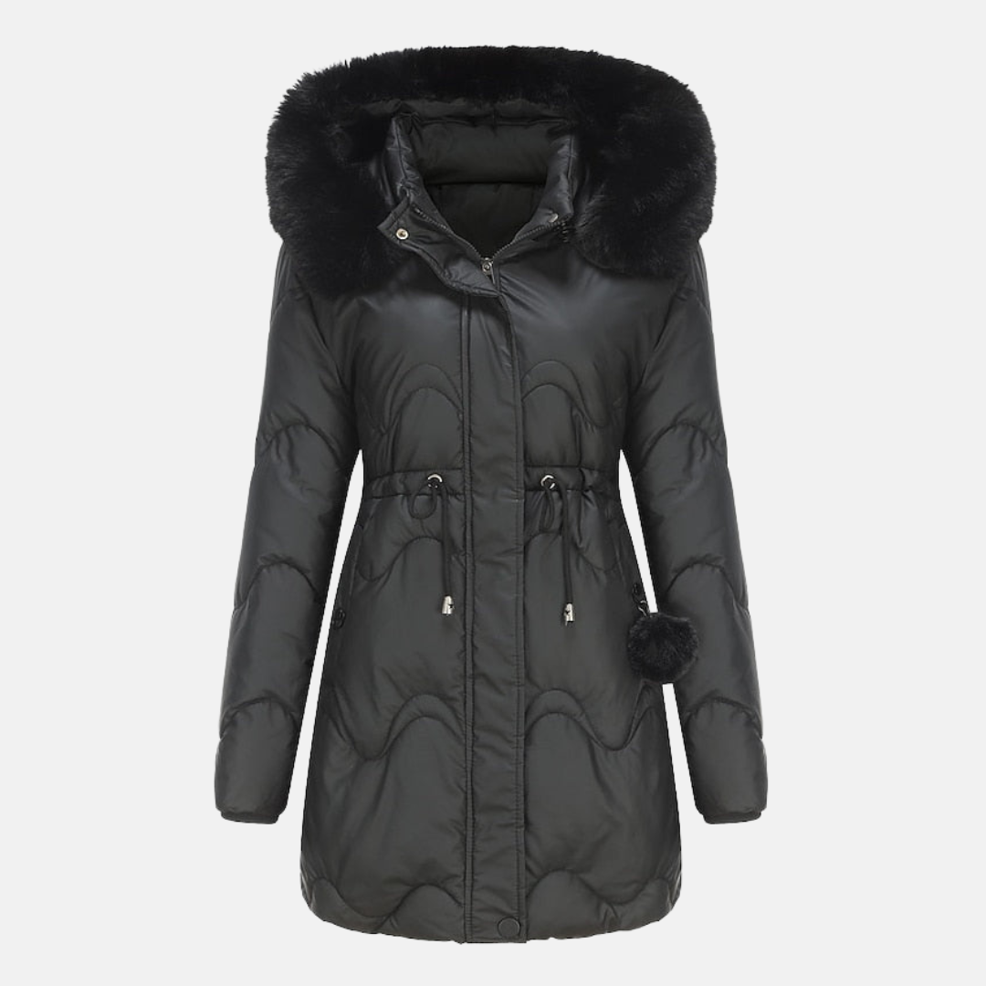 WW | Elegant Snow Jacket for Women