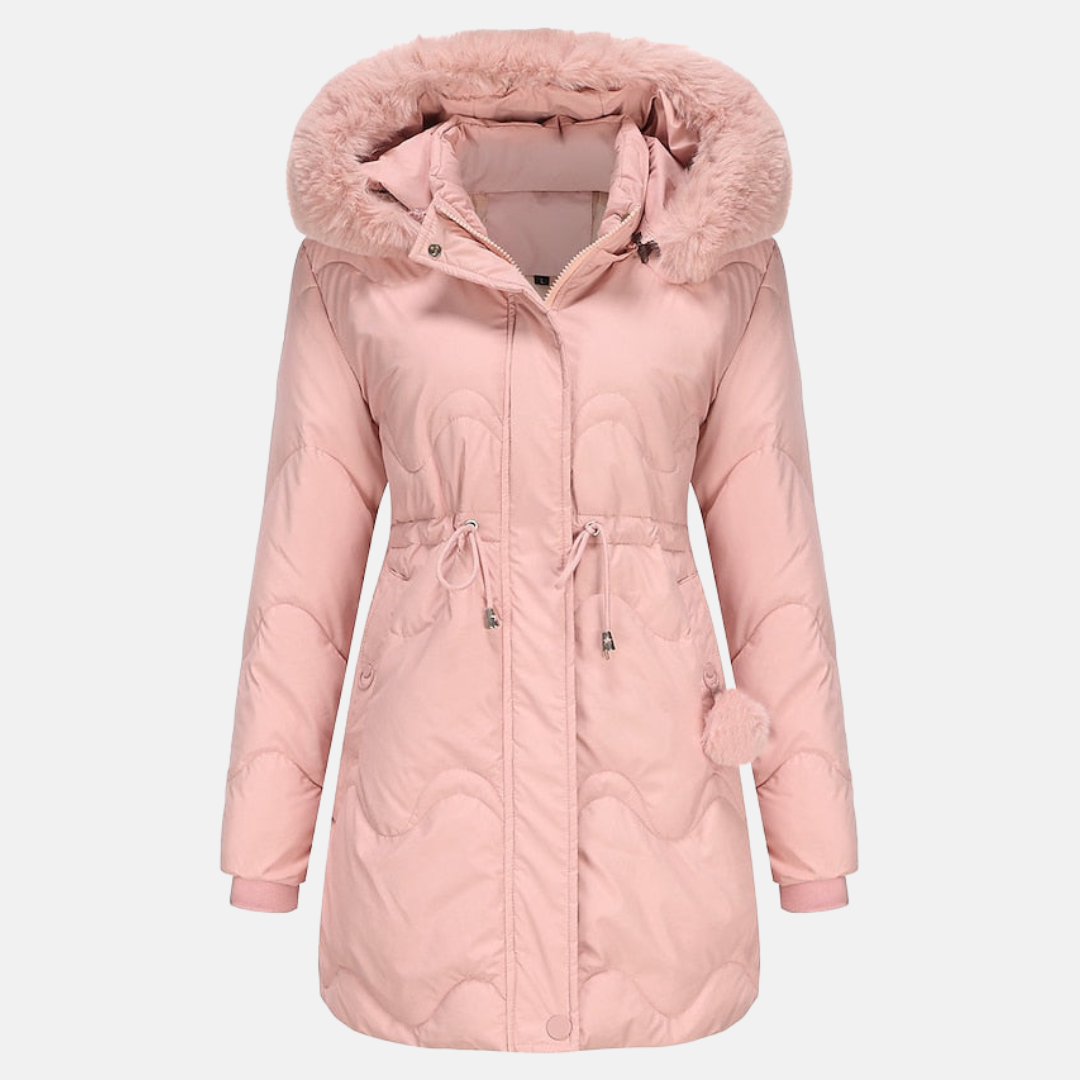 WW | Elegant Snow Jacket for Women