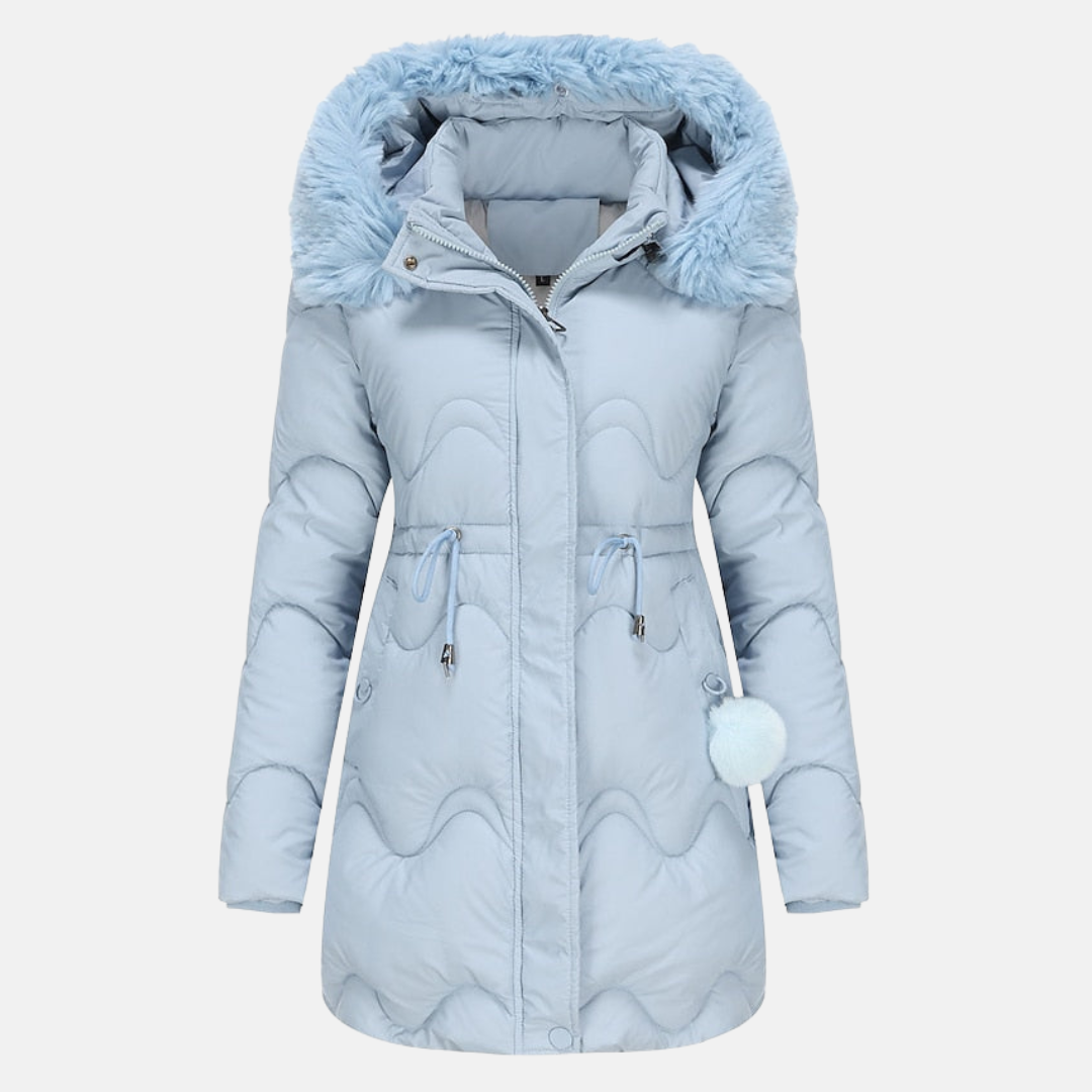 WW | Elegant Snow Jacket for Women