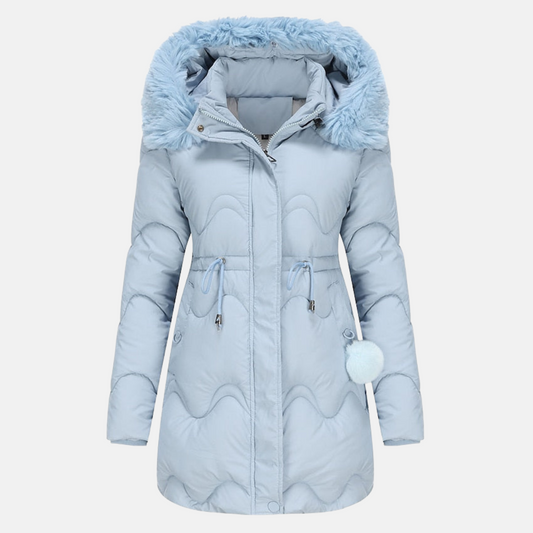 WW | Elegante Schneejacke für Frauen