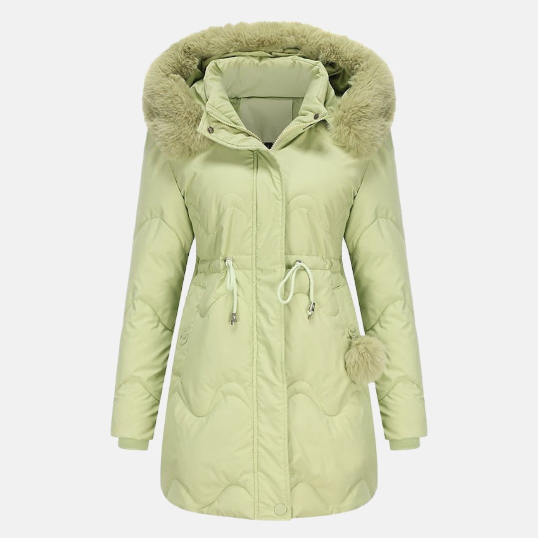 WW | Elegant Snow Jacket for Women