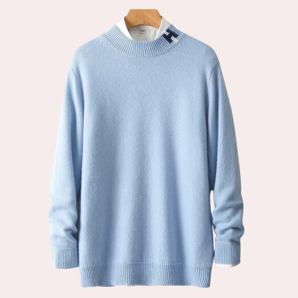 WW | Soft Men's Cardigan