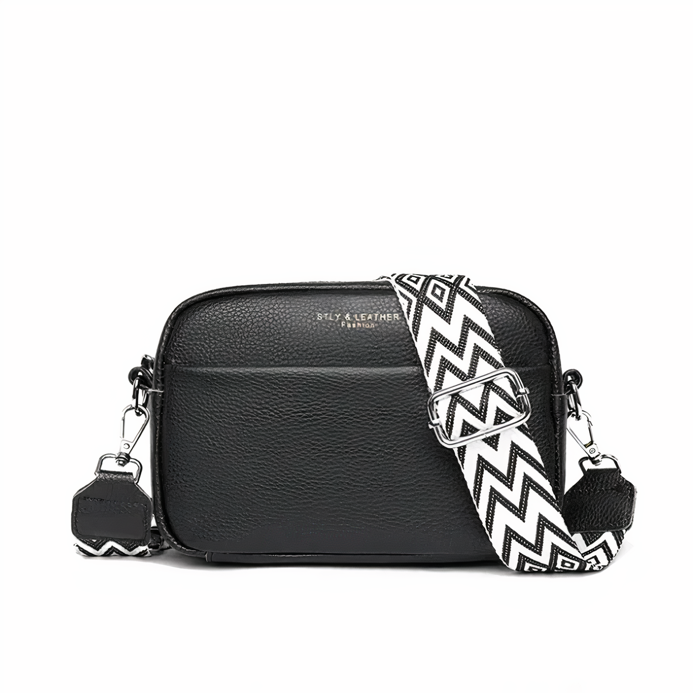 WW | Leder Crossbody Tasche