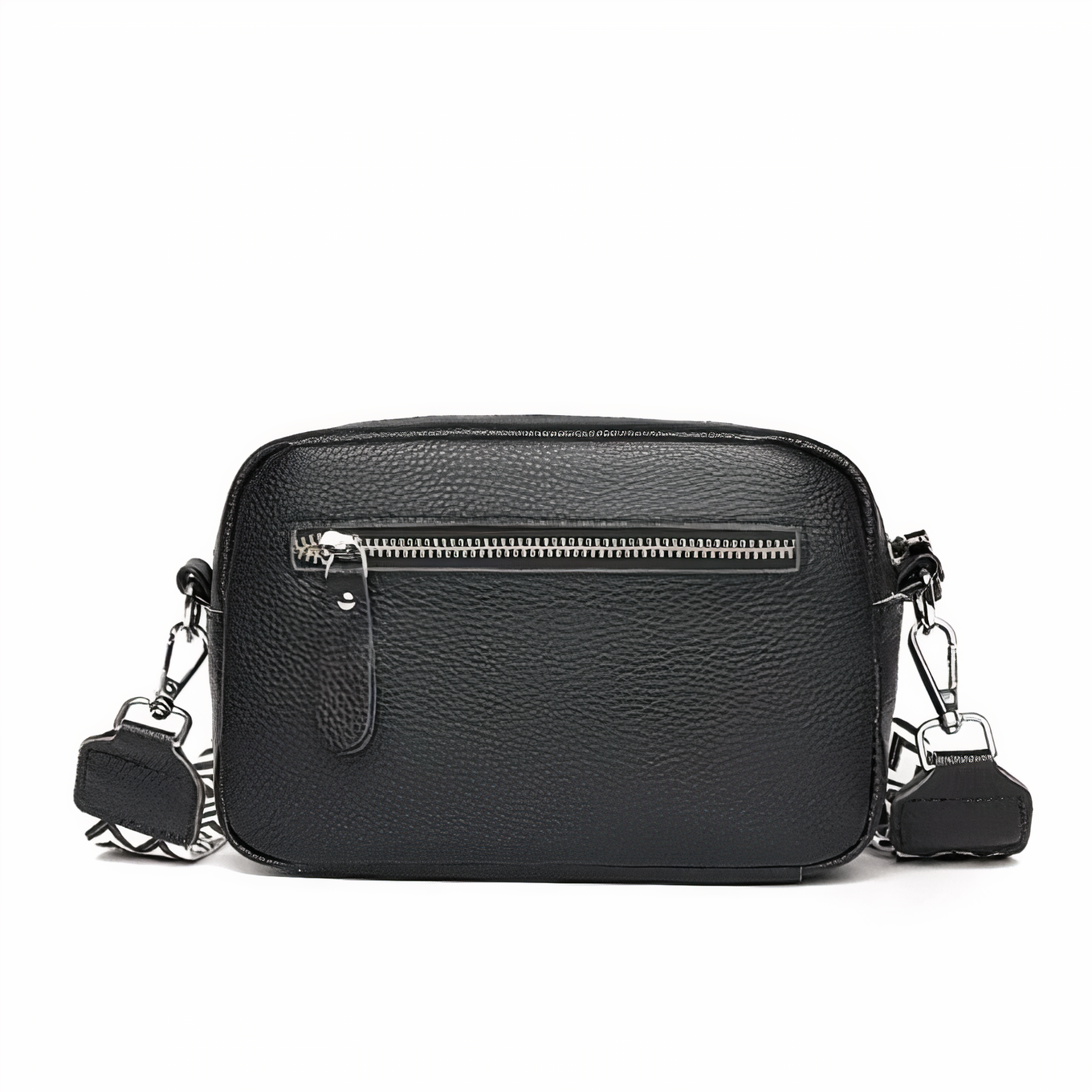 WW | Leder Crossbody Tasche