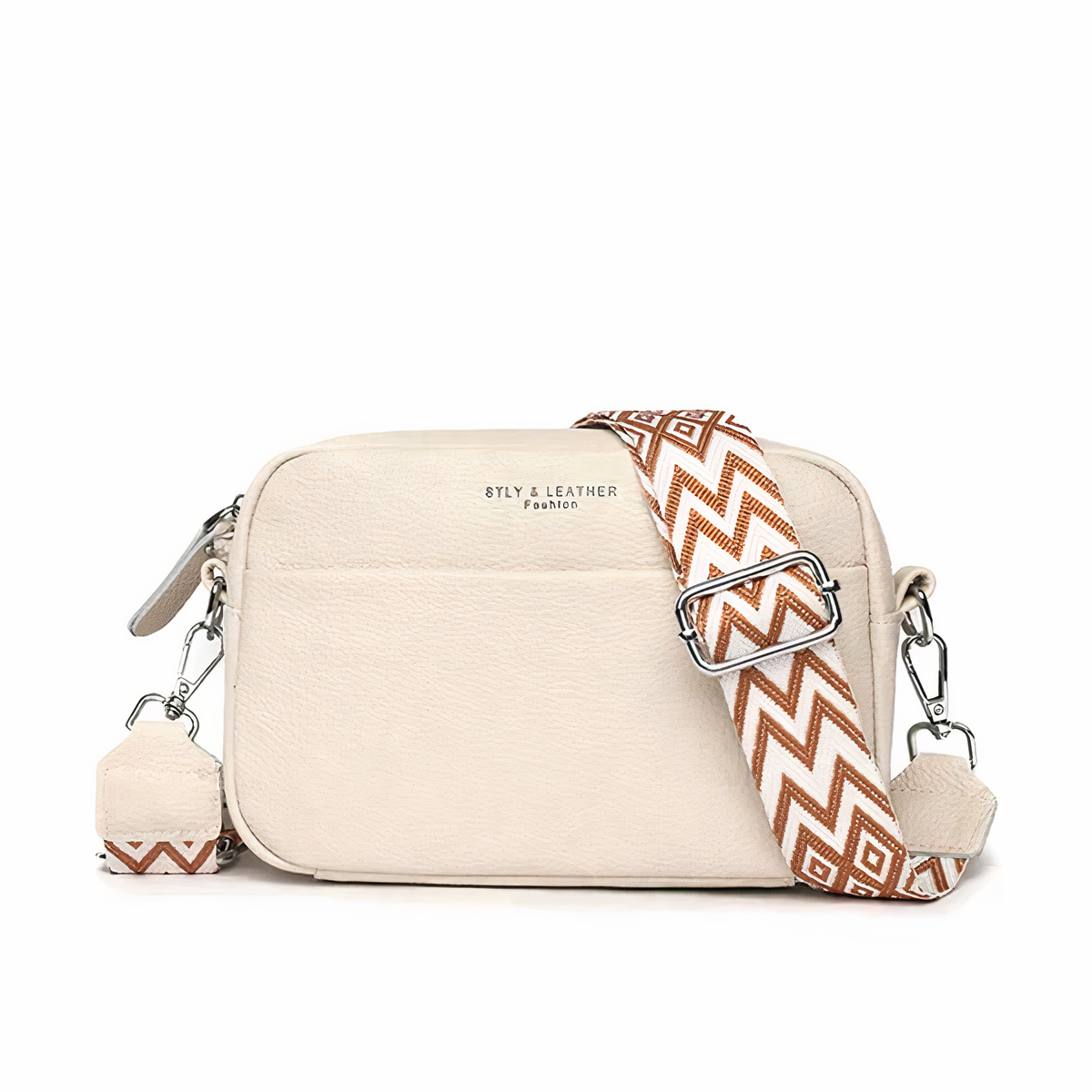 Elegant Shoulder Bag