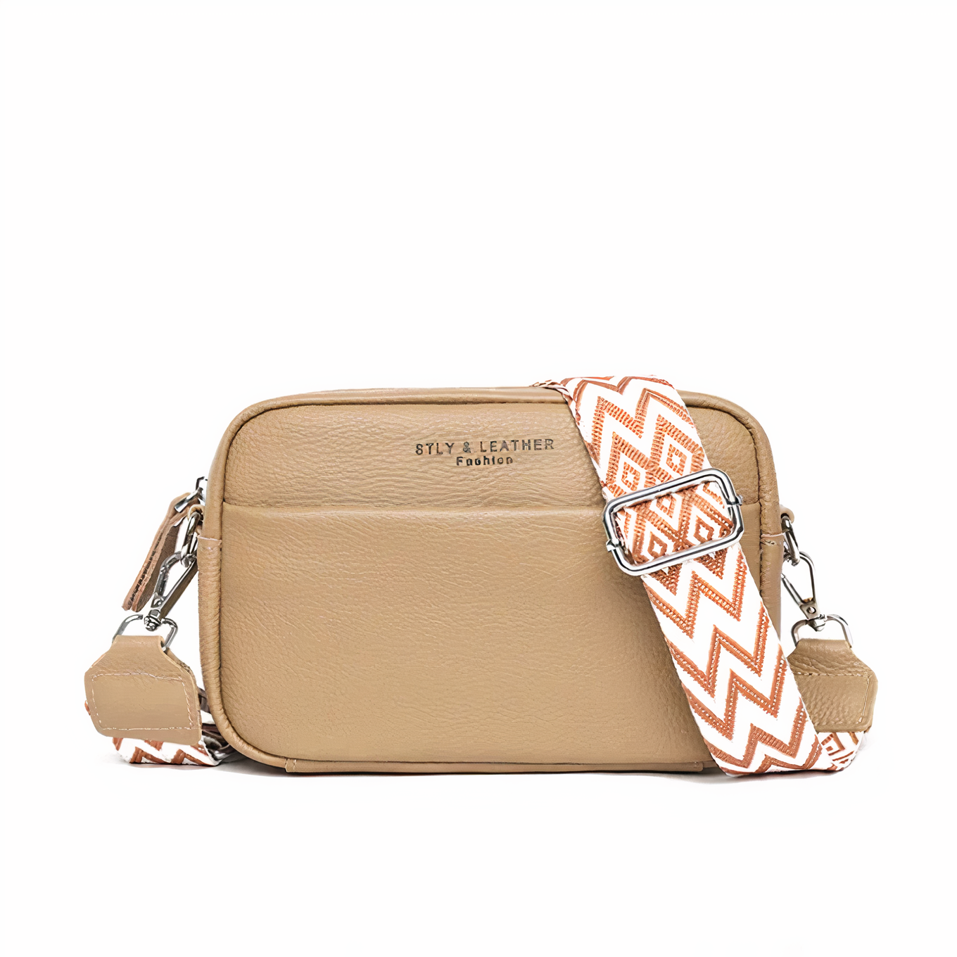 Elegant Shoulder Bag