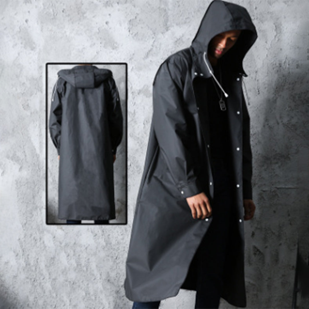 WW | Waterproof Mackintosh