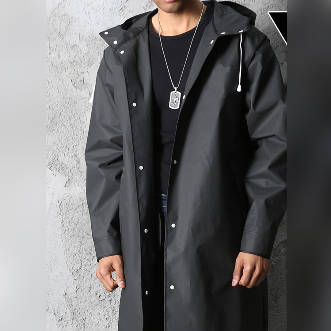 WW | Waterproof Mackintosh