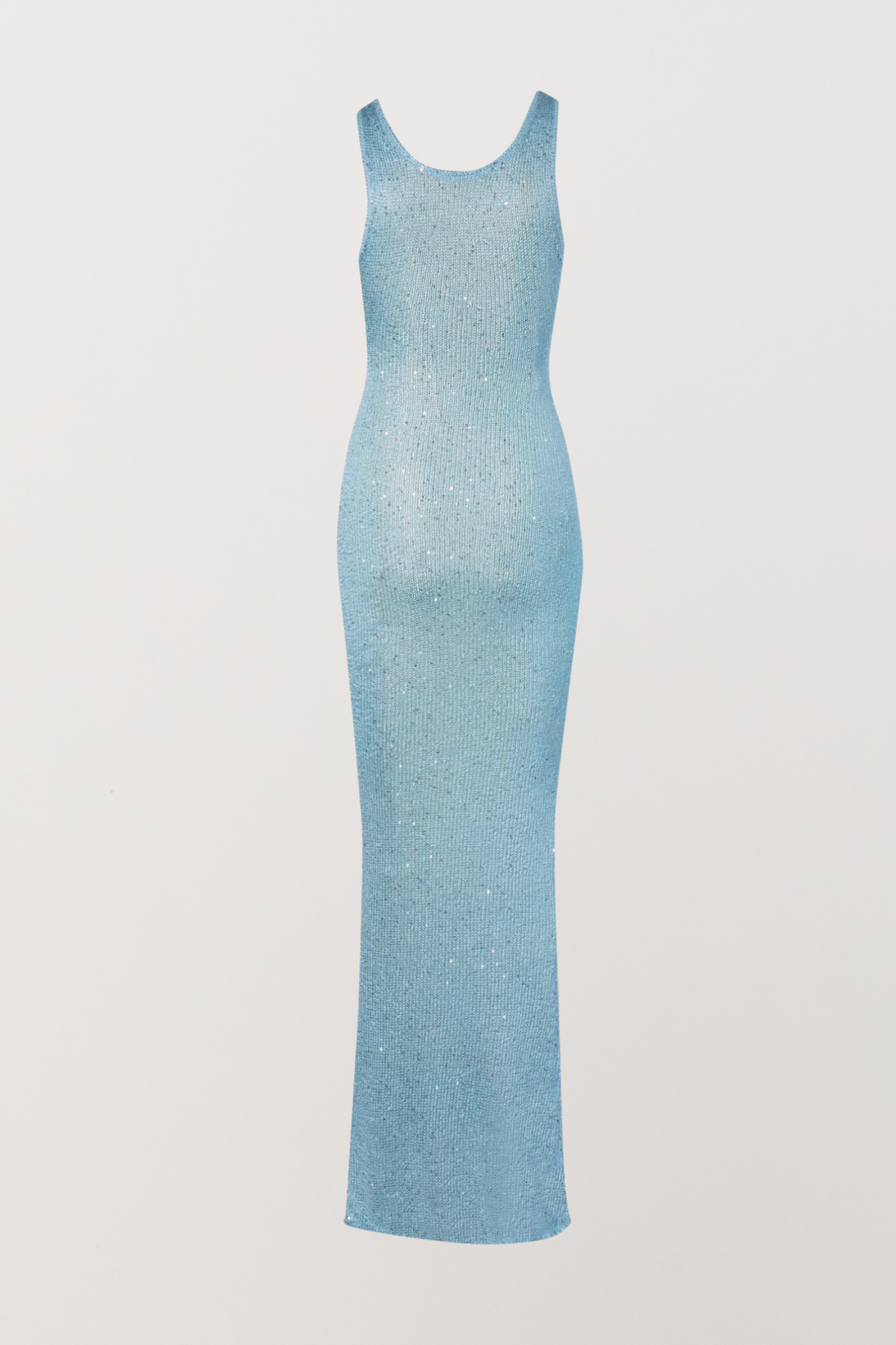 Violet™ | Sequin Maxi Dress
