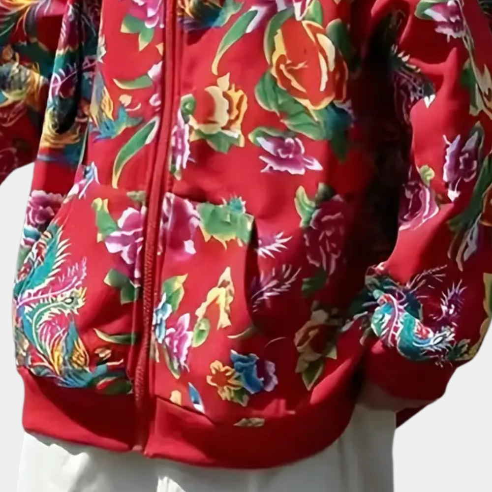 WW | Klassische Jacke für Herren
