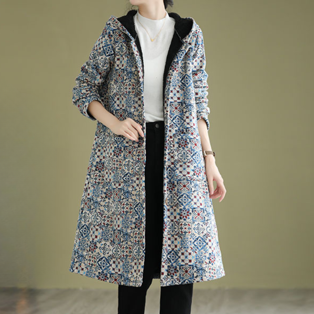 WW | Stylish Jacket for Women