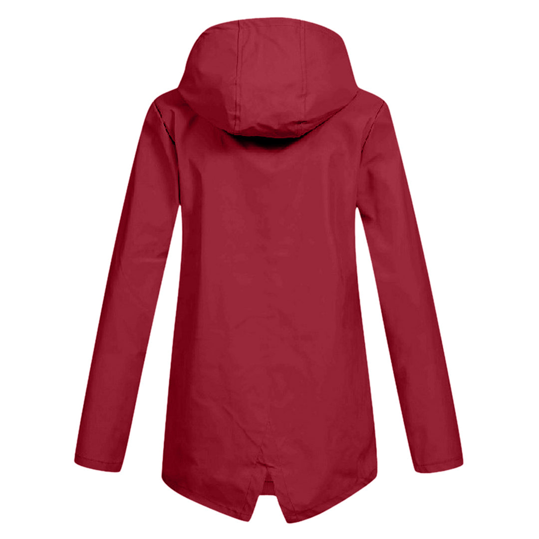 WW | Lange Hoodie für Frauen