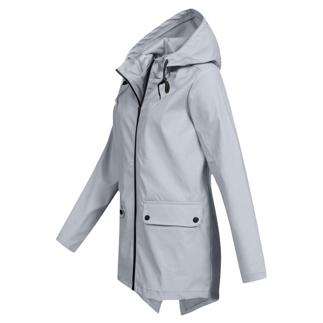 WW | Lange Hoodie für Frauen