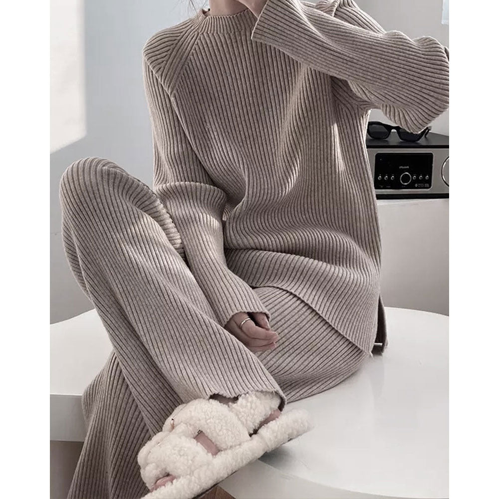 WW | Knitting Kit