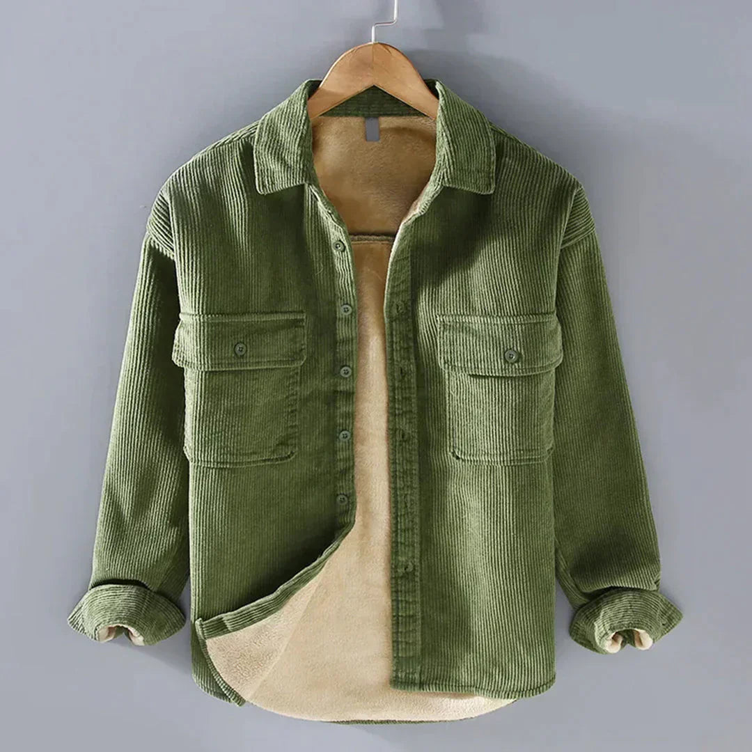WW | shirt - frederik