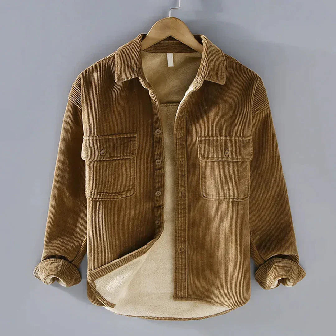 WW | shirt - frederik